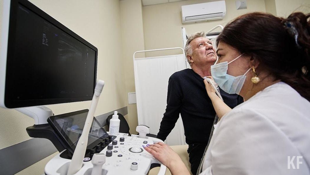 Зарегистрировано более 900 случаев