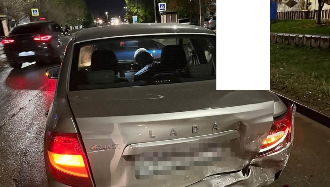 Ранее он уже привлекался за подобное.