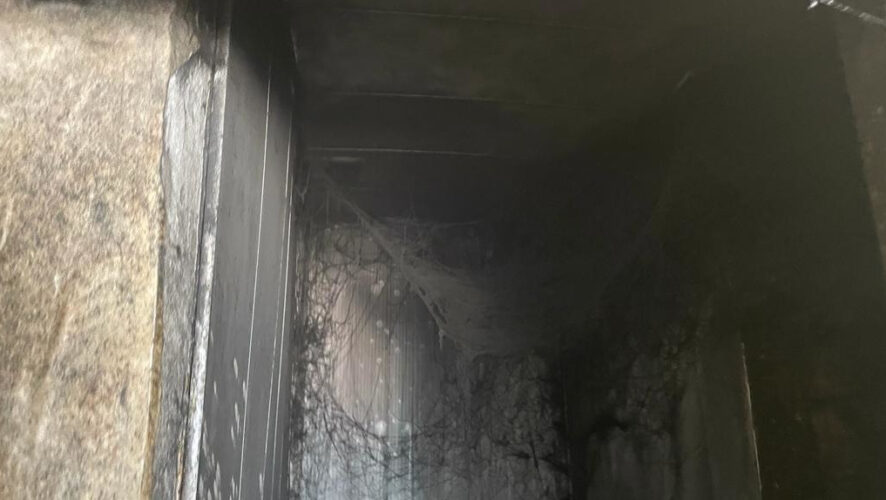 Когда все произошло