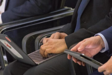 Вопросы будут связаны с находчивостью