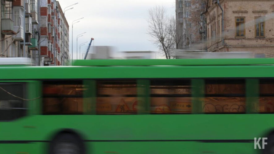 Помимо этого увеличили время курсирования транспорта до поселка Строителей.