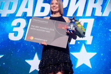 В финале проекта «Новая фабрика звёзд» на канале «МУЗ ТВ» объявили победителя шоу. Ей стала Гузель Хасанова из Ульяновска.