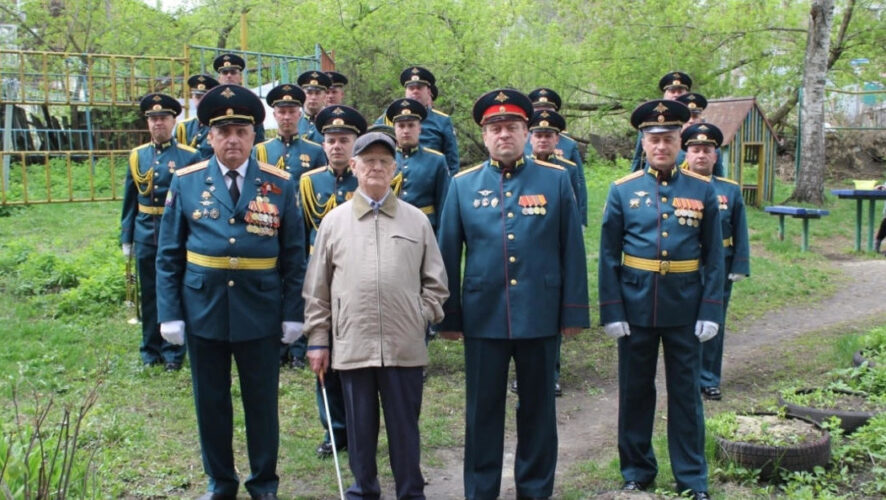 В преддверии Дня Победы редакция KazanFirst публикует воспоминания о годах войны и службе бывшего начальника особого отдела КГБ СССР полковника&nbsp;Юрия Акимова.