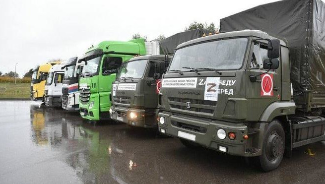 Вышло более 100 тонн груза на&nbsp;сумму более 11&nbsp;миллионов рублей.
