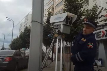 Дамир Манжуков в пользу охранника камеры должен отдать 20 тысяч рублей компенсации морального вреда.