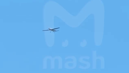 Временно отменяли рейсы и вылеты.