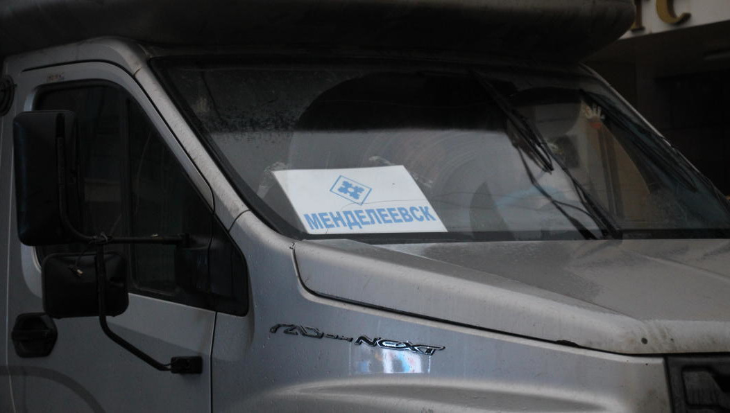 Фонд республиканского движения «Ярдэм Янэшэ! Помощь рядом!» доставит груз местным жителям.