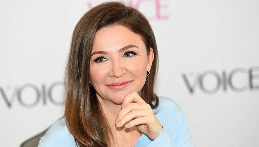 Девушки считают