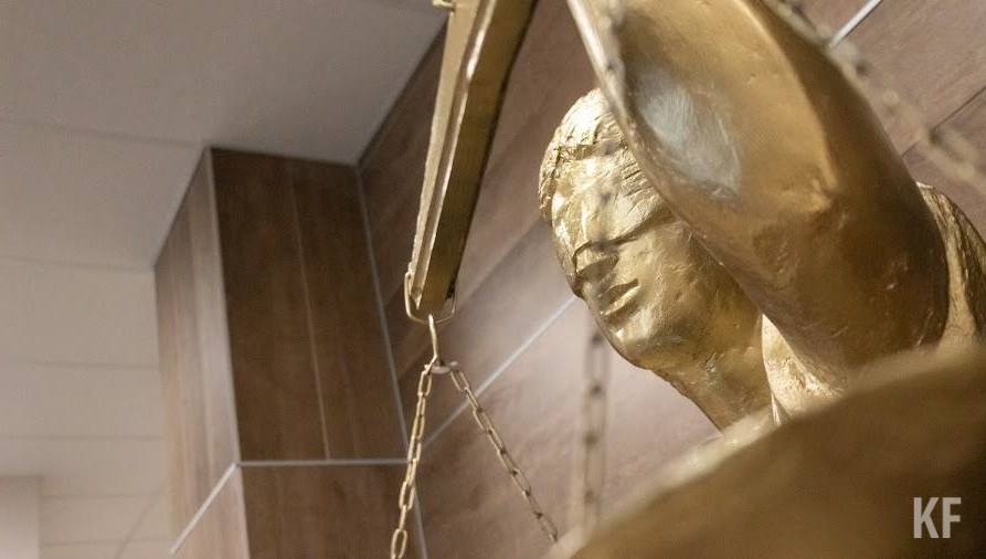 Его вину подтверждают показания свидетелей