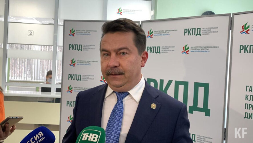 Отделения на Шаляпина и Сибирском тракте принимать пациентов больше не будут.