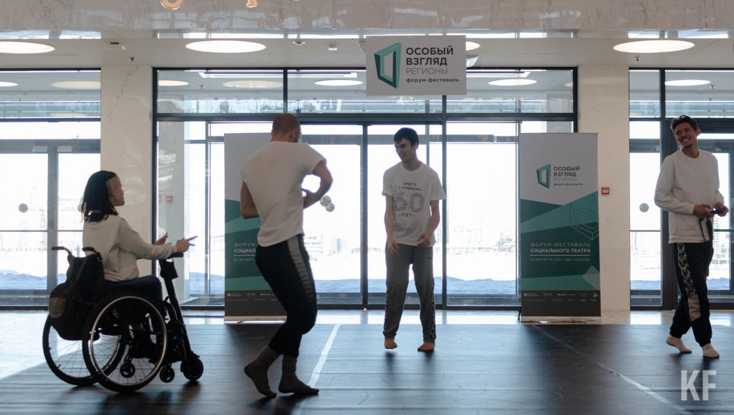 В программу фестиваля войдут семь спектаклей и пять проектов