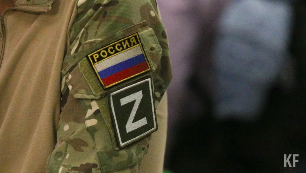 Об этом докладывает министерство обороны.