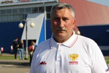 Бывший глава Министерства спорта Марий Эл Сергей Киверин обвиняется по статье «Злоупотребление должностными полномочиями