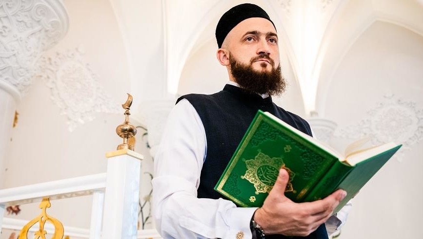 Камиль Самигуллин выразил признательность всем