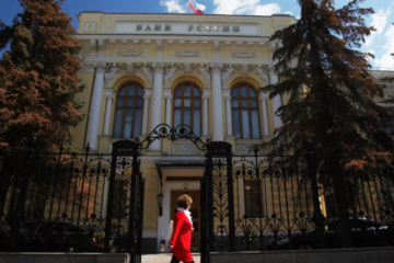 Банки должны опознавать устройства