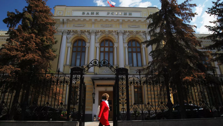 Банки должны опознавать устройства