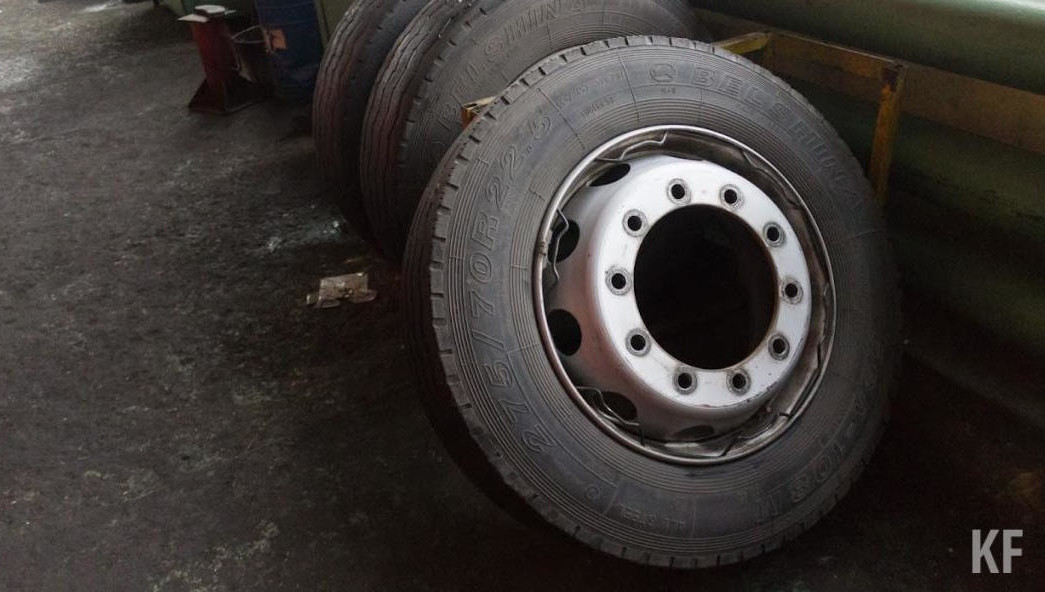 Парень делал этот систематически.