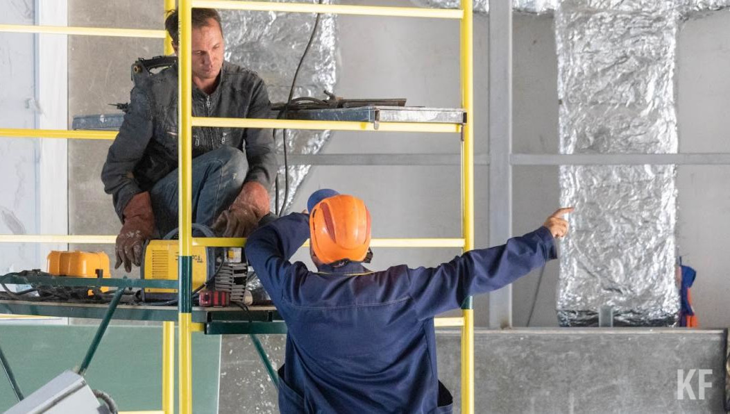 Деньги потратят на ремонт образовательных учреждений и дорог.