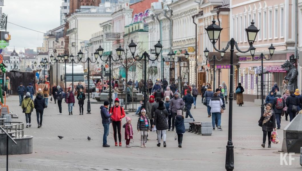 Жителей просят сохранять спокойствие