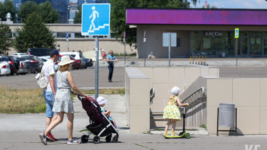 В автограде озвучили средний возраст материнства и как зарегистрировать рождение ребенка без родителей