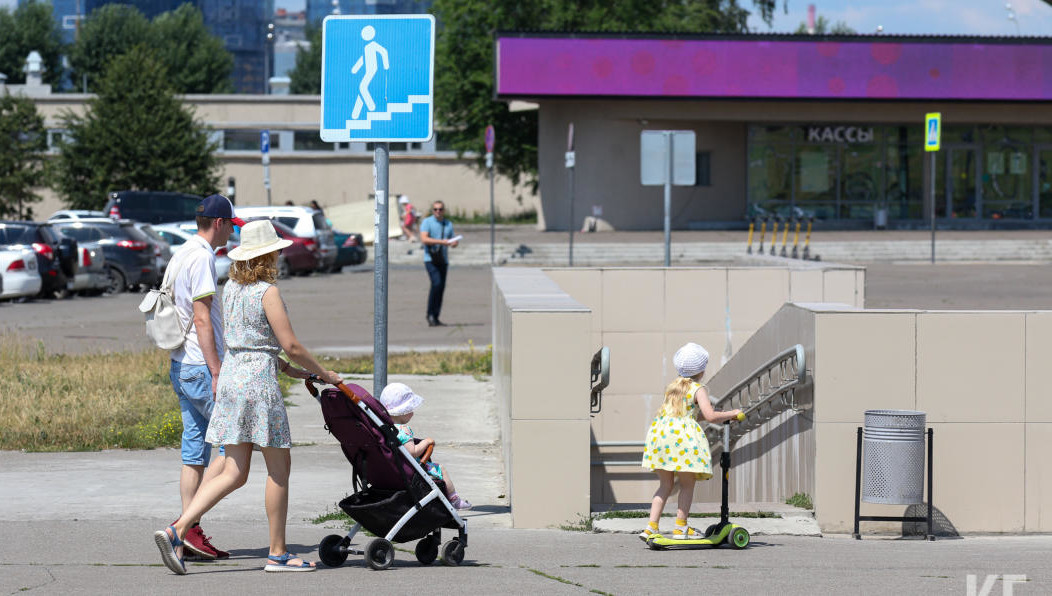 В автограде озвучили средний возраст материнства и как зарегистрировать рождение ребенка без родителей