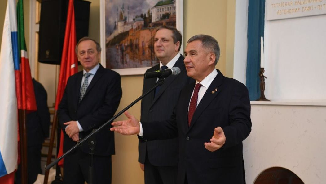 В центре организованы показы татарских документальных и художественных фильмов