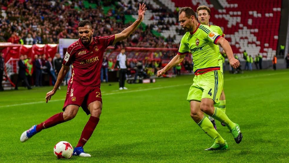 В столице Татарстана пройдут сразу несколько крупных спортивных соревнований. Среди них Суперкубок по футболу