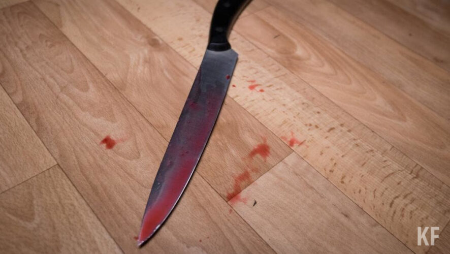 Мужчина скончался от ранений