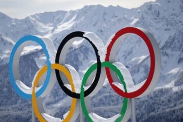 Заявка российских спортсменов на зимние Олимпийские игры