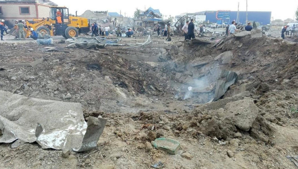 Лидер Татарстана пожелал сил и стойкости семьям