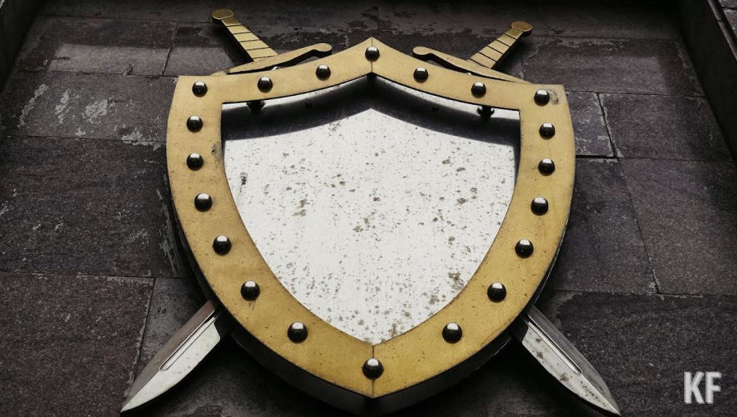 Суд приговорил женщину к штрафу в размере 100 тысяч рублей