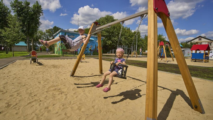 Куратор республиканской программы Арина Петрова в эфире &laquo;Татарстан Онлайн&raquo; ответила на вопросы жителей о том