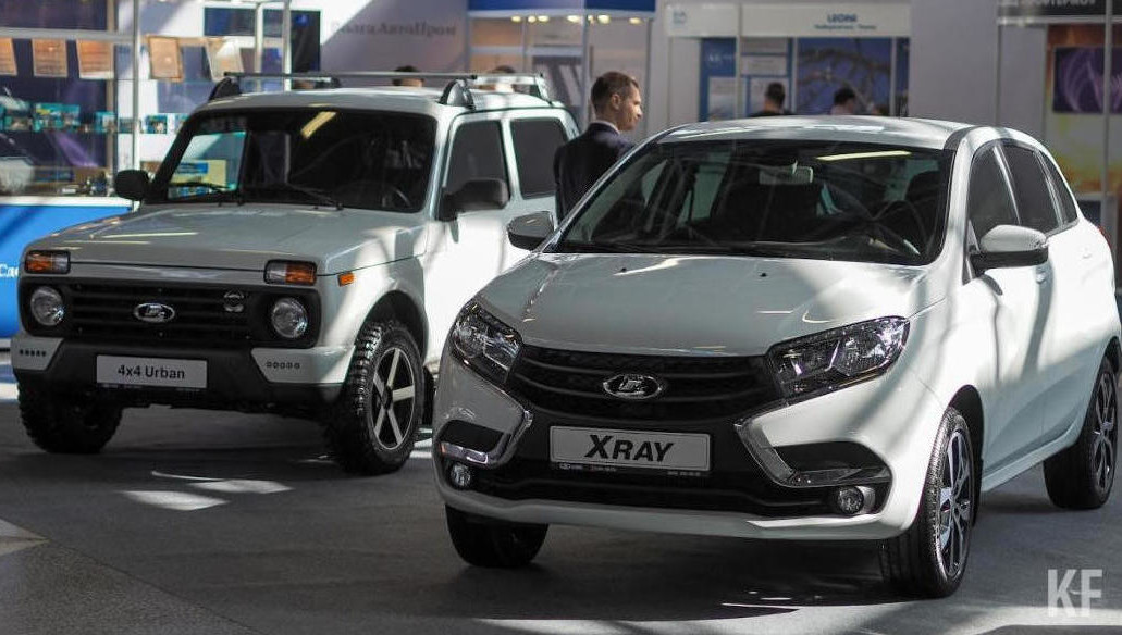 Завод надеется на изменение ситуации с поставками в лучшую сторону.