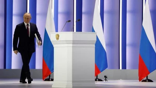 Будут соблюдены все демократические процедуры.