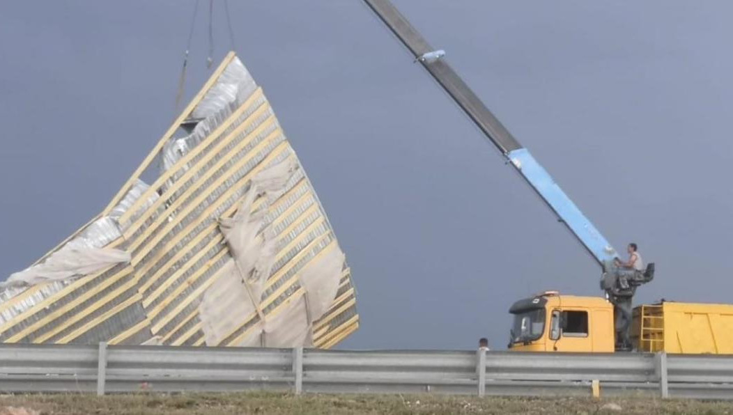 Эвакуацию жителей не проводили
