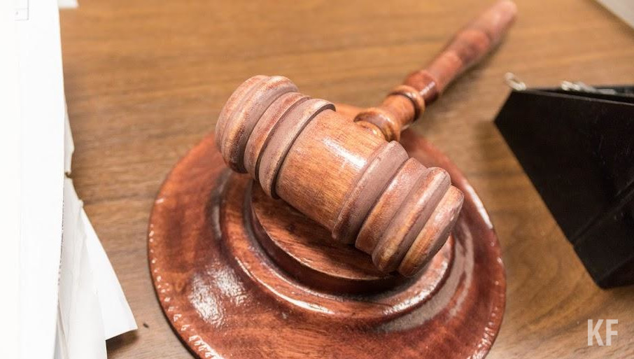 Мужчину приговорили к 8 годам тюрьмы.