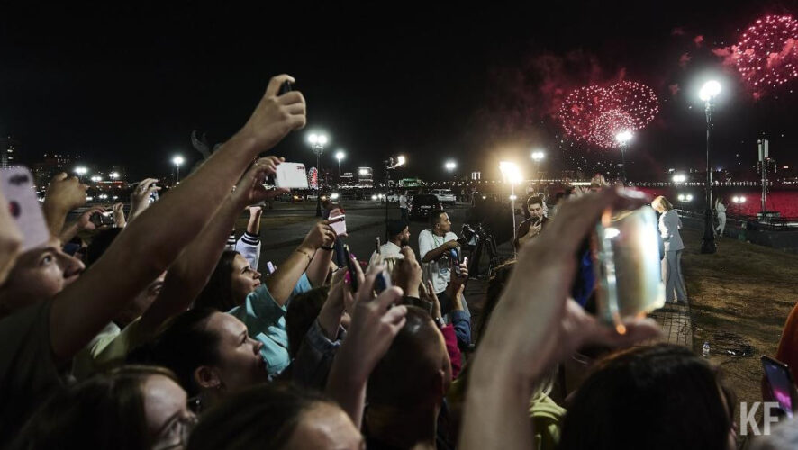 Мероприятие пройдёт в начале июня.