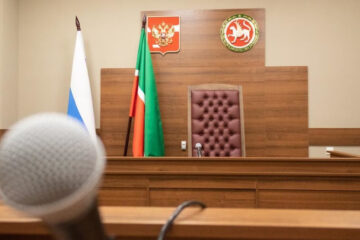 Суд избрал меру пресечения для фигурантов громкого дела об афере на 1 млрд рублей.