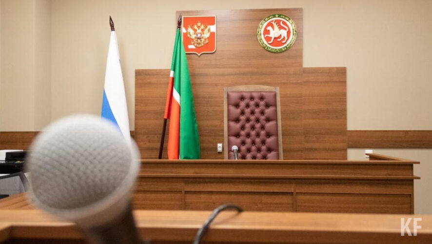 Суд избрал меру пресечения для фигурантов громкого дела об афере на 1 млрд рублей.