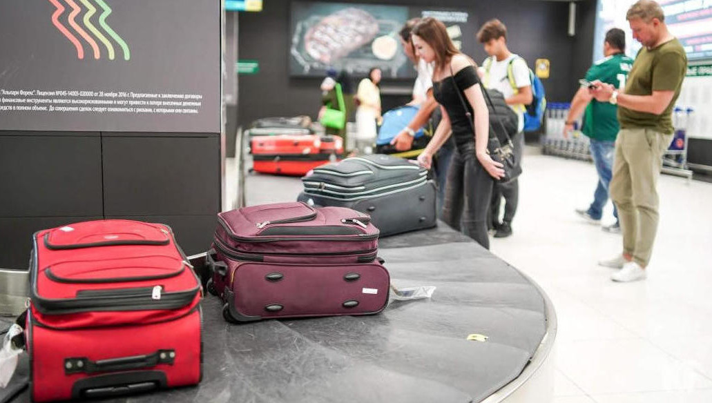 Интерес к городу за год увеличился в шесть раз.