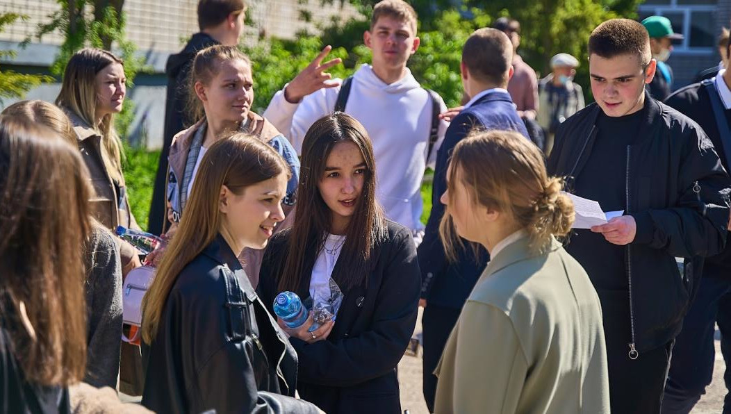 Молодежь обоих городов сможет получать психологическую помощь в центре «Нур».