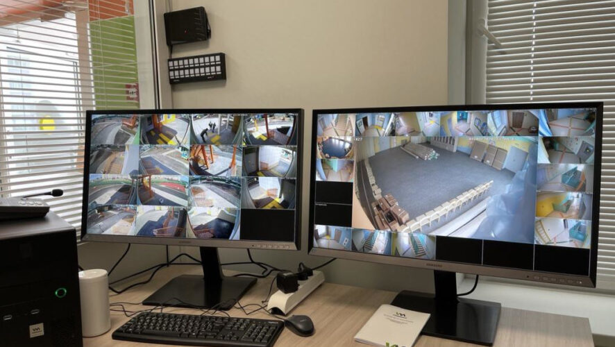 На охрану объектов образования автограда из бюджета Татарстана выделили более 20 миллионов рублей.