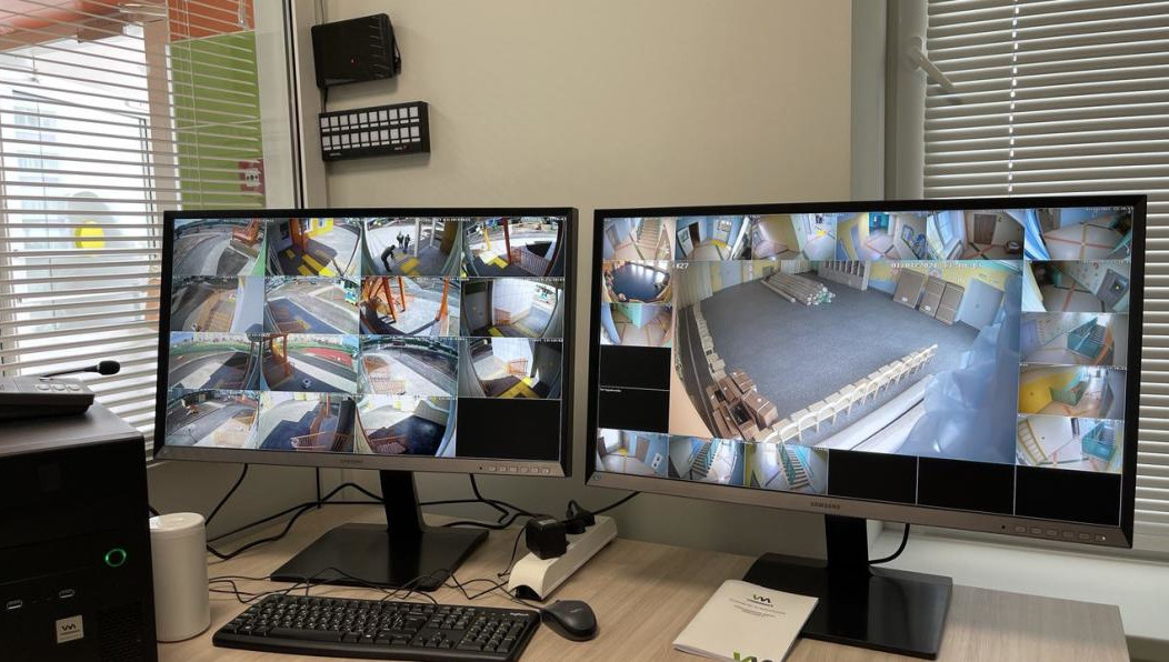 На охрану объектов образования автограда из бюджета Татарстана выделили более 20 миллионов рублей.