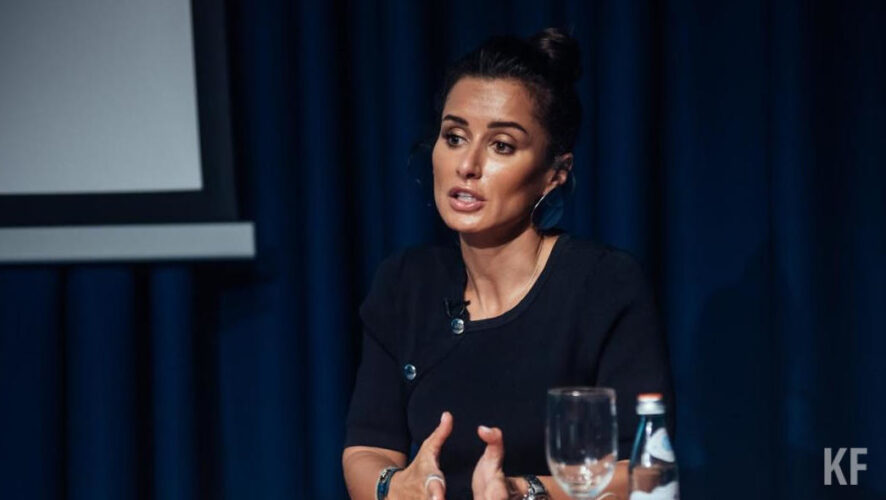 Новым генеральным продюсером телеканала стал Александр Тащин.