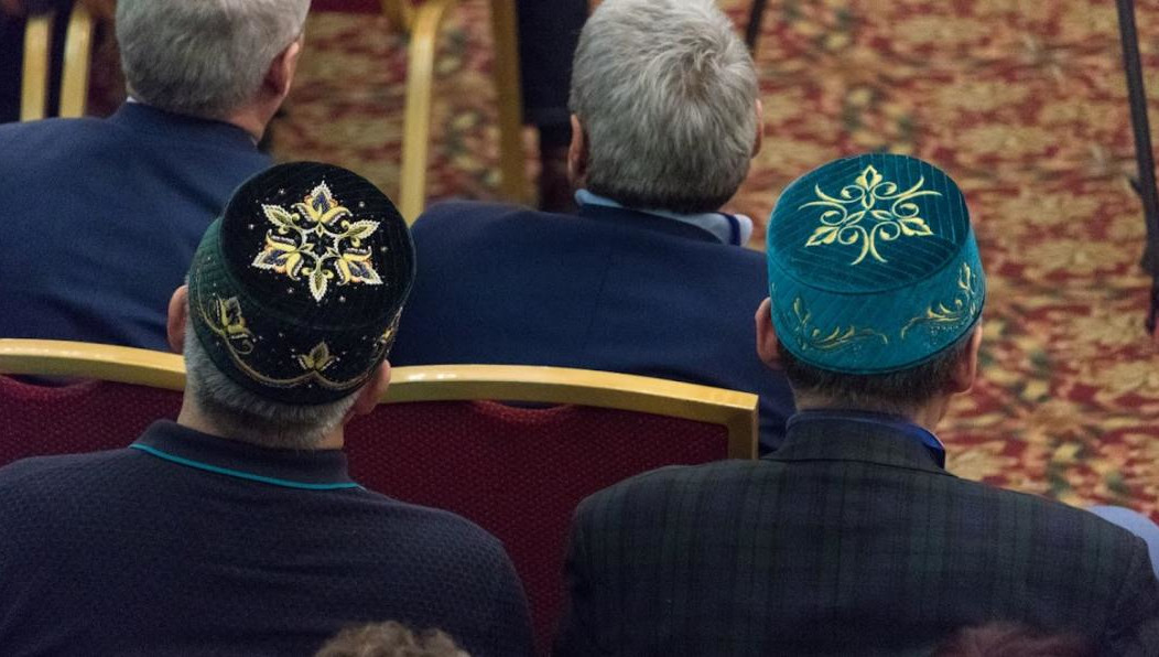 Журналист KazanFirst Ильнур Ярхамов пытается разобраться