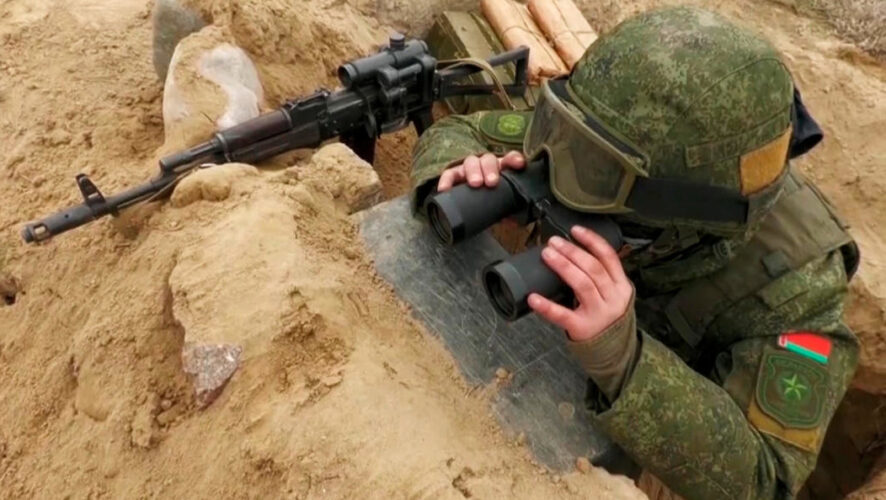 Глава белорусского МИДа заявил