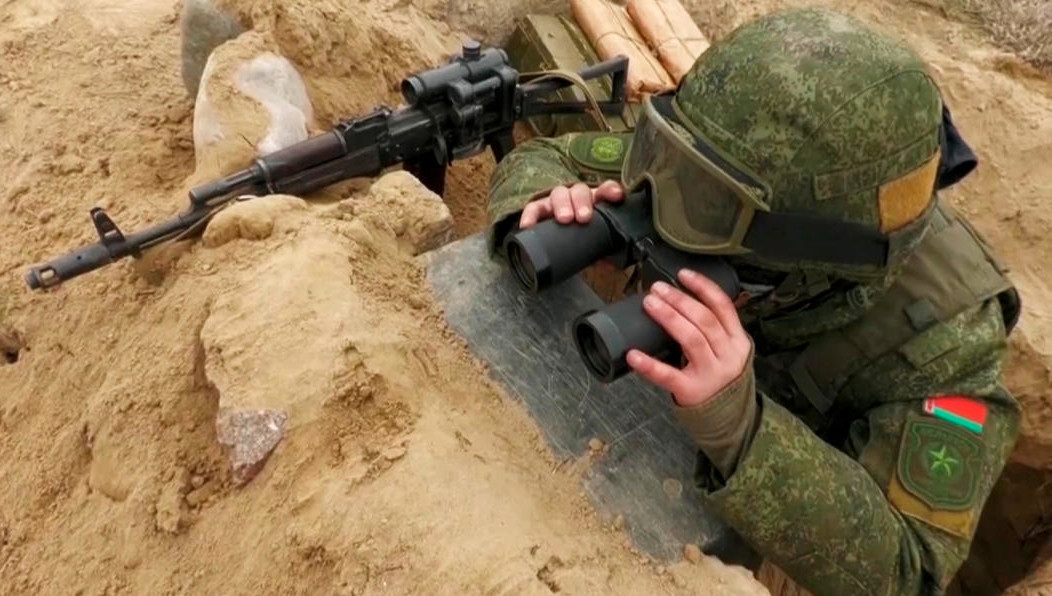 Глава белорусского МИДа заявил