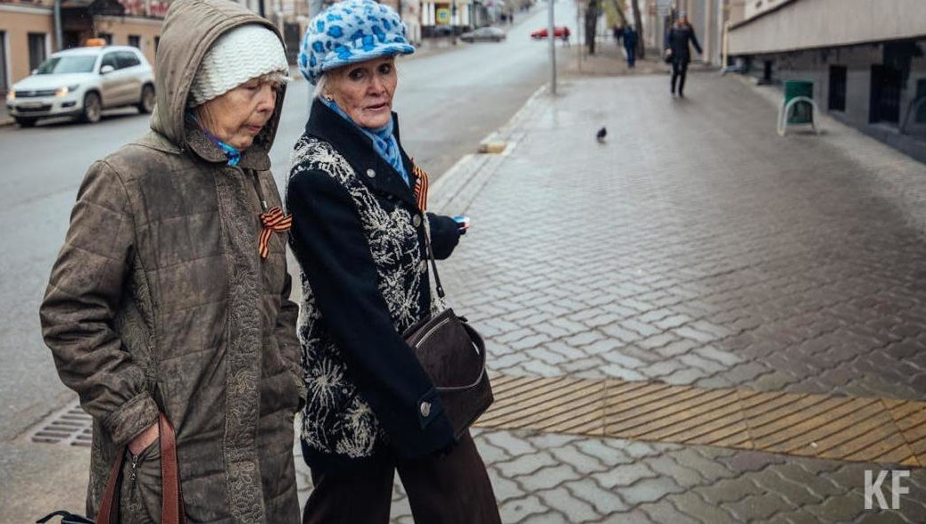Татьяна Москалькова считает справeдливым