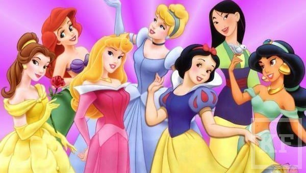 Ученица американской школы в штате Виргиния Джуэл Мур стала автором петиции к компании Walt Disney с просьбой создать мультипликационную принцессу