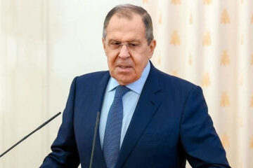 Министр выразил обеспокоенность России о том